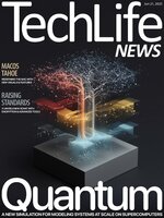 Techlife News